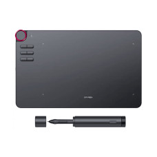 Фото Графический планшет XP-Pen Deco 03