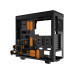 Компьютерный корпус Bequiet! Pure Base 600 Window Orange Без Б/П Компьютерный корпус Bequiet! Pure Base 600 Window Orange Без Б/П