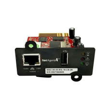 Фото Внутренняя SNMP карта DA807