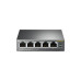 Коммутатор TP-Link TL-SF1005P Коммутатор TP-Link TL-SF1005P