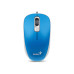 Фото Компьютерная мышь Genius DX-110 Blue