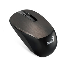 Фото Компьютерная мышь Genius NX-7015 Chocolate Фото Компьютерная мышь Genius NX-7015 Chocolate