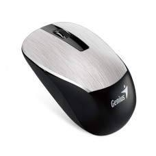 Фото Компьютерная мышь Genius NX-7015 Silver Фото Компьютерная мышь Genius NX-7015 Silver
