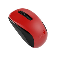 Фото Компьютерная мышь Genius NX-7005 Red Фото Компьютерная мышь Genius NX-7005 Red