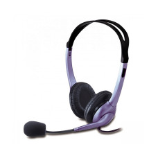 Фото Гарнитура Genius HS-04S Фото Гарнитура Genius HS-04S