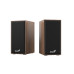 Фото Колонки Genius SP-HF180 WOOD Фото Колонки Genius SP-HF180 WOOD