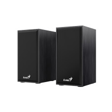 Фото Колонки Genius SP-HF180 BLACK Фото Колонки Genius SP-HF180 BLACK