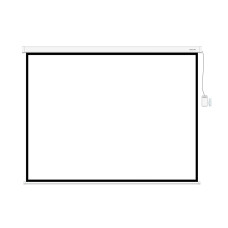 Фото Экран моторизированный (с пультом Д/У) Deluxe DLS-ERC240х180W, Раб. поверхность 232*174 см., 4:3 Фото Экран моторизированный (с пультом Д/У) Deluxe DLS-ERC240х180W, Раб. поверхность 232*174 см., 4:3