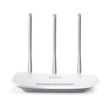 Фото Маршрутизатор TP-Link TL-WR845N