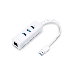 Фото Концентратор USB TP-Link UE330