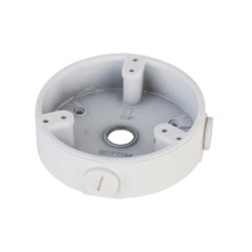 Фото Монтажная коробка для видеокамер Dahua DH-PFA137 Фото Монтажная коробка для видеокамер Dahua DH-PFA137