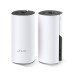 Фото Маршрутизатор TP-Link Deco M4(2-pack) Фото Маршрутизатор TP-Link Deco M4(2-pack)