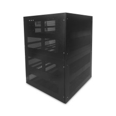 Фото Шкаф для аккумуляторов С-40 (200Ач)