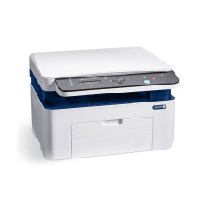 Фото Монохромное МФУ Xerox WorkCentre 3025BI Фото Монохромное МФУ Xerox WorkCentre 3025BI