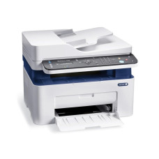 Фото Монохромное МФУ Xerox WorkCentre 3025NI Фото Монохромное МФУ Xerox WorkCentre 3025NI