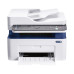Фото Монохромное МФУ Xerox WorkCentre 3025NI