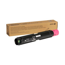 Фото Тонер-картридж повышенной емкости Xerox 106R03767 (малиновый)