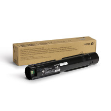 Фото Тонер-картридж повышенной емкости Xerox 106R03765 (чёрный)