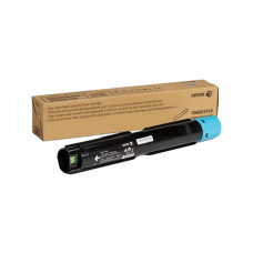 Фото Тонер-картридж повышенной емкости Xerox 106R03748 (голубой)