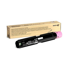 Фото Тонер-картридж повышенной емкости Xerox 106R03747 (малиновый)