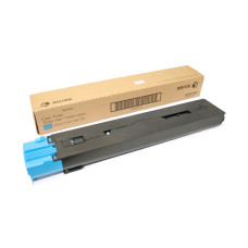 Фото Тонер-картридж Xerox 006R01660 (голубой)