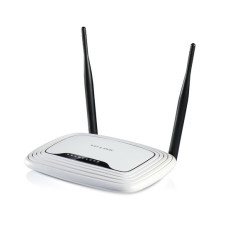 Маршрутизатор TP-Link TL-WR841N Маршрутизатор TP-Link TL-WR841N