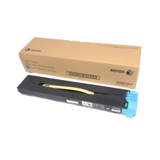 Фото Тонер-картридж Xerox 006R01647 (голубой)