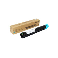 Фото Тонер-картридж Xerox 006R01464 (голубой)