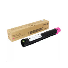 Фото Тонер-картридж Xerox 006R01463 (малиновый)