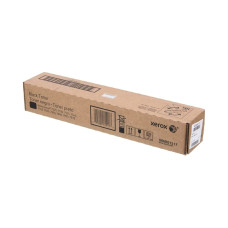 Фото Тонер-картридж Xerox 006R01517 (чёрный)