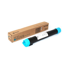 Фото Тонер-картридж Xerox 006R01520 (голубой)