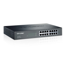 Фото Коммутатор TP-Link TL-SG1016D