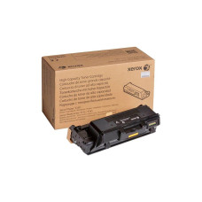 Фото Тонер-картридж стандартной емкости Xerox 106R03621