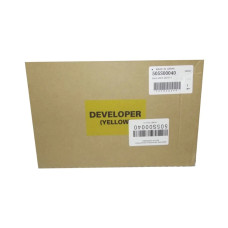 Фото Проявитель Xerox 505S00040 (жёлтый)