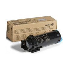 Фото Тонер-картридж экстра повышенной емкости Xerox 106R03693 (голубой) Фото Тонер-картридж экстра повышенной емкости Xerox 106R03693 (голубой)