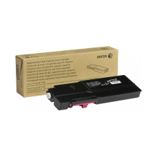 Фото Тонер-картридж стандартный Xerox 106R03511 (малиновый) Фото Тонер-картридж стандартный Xerox 106R03511 (малиновый)