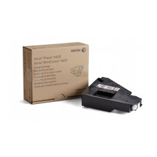 Фото Контейнер для отработанного тонера Xerox 108R01124