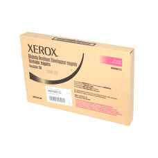 Фото Проявитель Xerox 505S00032 / 005R00732 (малиновый)
