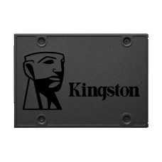 Фото Твердотельный накопитель SSD Kingston SA400S37/960G SATA 7мм