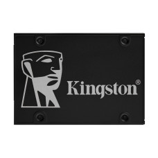 Твердотельный накопитель SSD Kingston SKC600/256G SATA III 2.5 Твердотельный накопитель SSD Kingston SKC600/256G SATA III 2.5