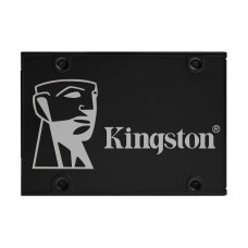 Твердотельный накопитель SSD Kingston SKC600/1024G SATA III 2.5 Твердотельный накопитель SSD Kingston SKC600/1024G SATA III 2.5