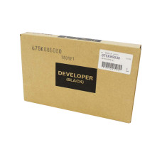 Фото Проявитель Xerox 675K85030 (чёрный)