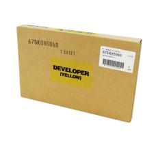 Фото Проявитель Xerox 675K85060 (жёлтый)