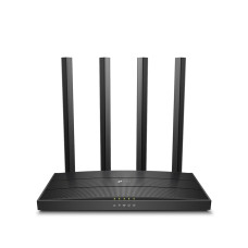 Фото Маршрутизатор TP-Link Archer A6