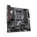 Материнская плата Gigabyte B550M AORUS ELITE Материнская плата Gigabyte B550M AORUS ELITE