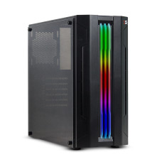 Фото Компьютерный корпус XG Thor без Б/П