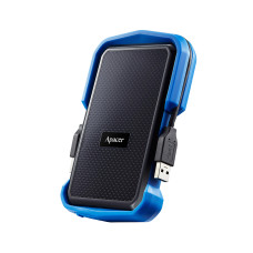 Фото Внешний жёсткий диск Apacer 1TB 2.5