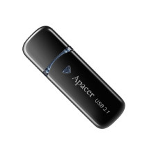 Фото USB-накопитель Apacer AH355 32GB Чёрный