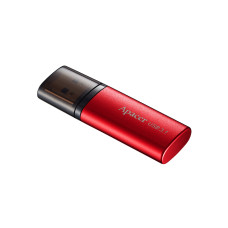 Фото USB-накопитель Apacer AH25B 32GB Красный Фото USB-накопитель Apacer AH25B 32GB Красный