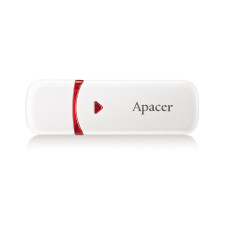 USB-накопитель Apacer AH333 32GB Белый USB-накопитель Apacer AH333 32GB Белый